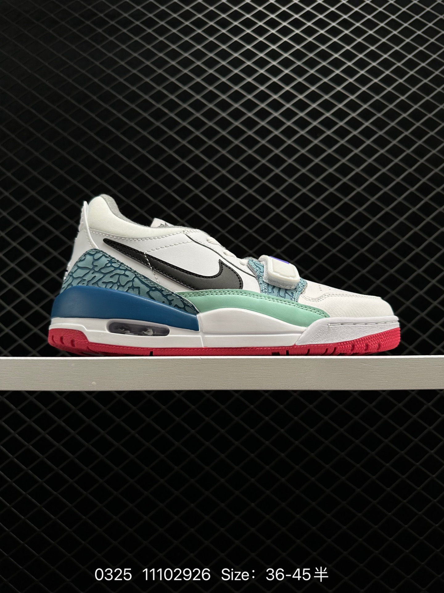 Air Jordan Legacy 312 Air Jordan Legacy 312